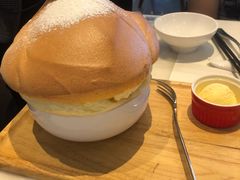 -港丽餐厅(高德置地店)