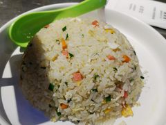 -鱼库·不仅是一家烤鱼店(车公庙店)