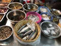 -圆蛋酒料•生腌(开元路店)