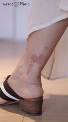 -飛凡TATTOO纹身•原创