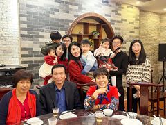 -彩景大酒楼(万泰新天地店)