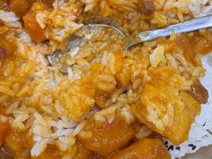 -小木屋拌饭(西安华阳城店)