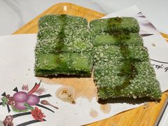 -阿露佳·舌尖上的安吉菜