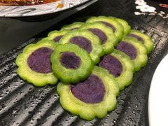 -宁夏国强手抓羊肉·清真菜(未央路凤三店)