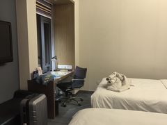 -北京海淀雅乐轩酒店