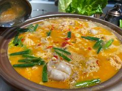 -聚鑫朋酸菜肥肠(文艺路口店)