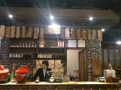 -白乐天毛肚火锅馆(南滨路店)