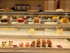 -卡玛王子·面包·蛋糕(南山宝能环球汇店)