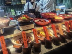 -佰家小厨·南京菜(夫子庙店)