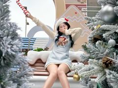 -福田卓悦INTOWN购物中心