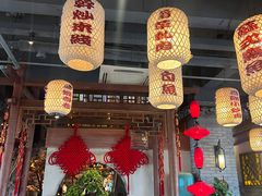 -二十八里太湖船菜(吉祥路店)