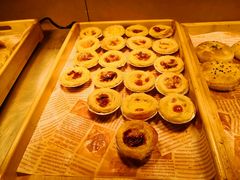 -青岛蓝海大饭店·爱琴海自助餐厅(崂山店)