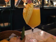 -POKIPOKI泰食谷仓东南亚菜(侨香店)
