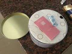 -家琳甜品(江南东店)