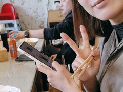 -文三里屯面馆(三里屯店)
