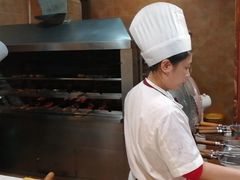 -聖馬丁美食百汇海鲜自助餐厅(滑县店)