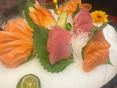 -大江户日本料理(吕厝店)