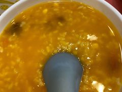 南瓜粥-魏家凉皮(梨园店)