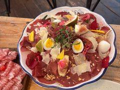 -Alimentari早午餐(安福路店)