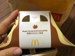 -麦当劳(宾水西道店)