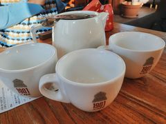 -1901 Cafe(西四店)