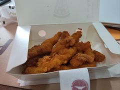 -必胜客(江东万达店)