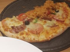 斗牛士披萨-清真·艾美可餐厅(大悦汇店)