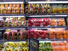 -Olé精品超市(天汇广场店)
