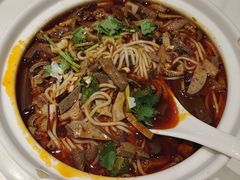 -老爷庙风味美食府(魏都大道店)