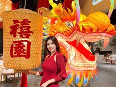 -禧宴Joyous Restaurant(禧园店)