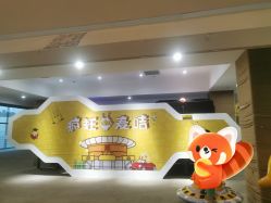 -疯狂的麦咭(长沙店)