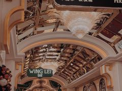 -澳门威尼斯人综合度假区