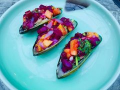 -长勺子东南亚(街道口店)