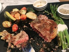 -玛尚诺意式餐厅(三林环宇城店)