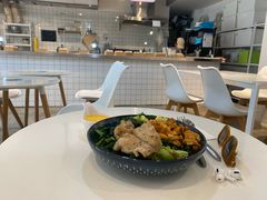 -轻净Clean&Pure(车公庙安徽大厦店)