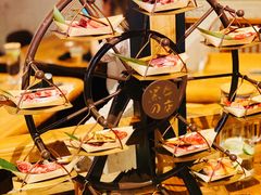 摩天轮烤肉-黑牛の店·和牛烧肉(合生汇店)