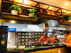 -湘人龙记老长沙米粉(华普国际大厦店)