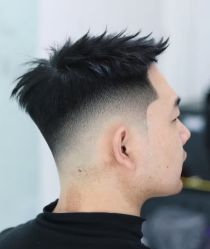 -大人物·男士理发馆