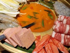 -甲米府·泰国餐厅(八佰伴店)