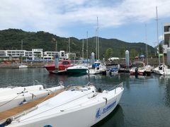 -美人鱼帆船海鲜餐厅(七星湾游艇会店)