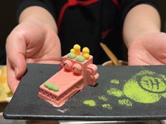 -海底捞火锅(奥森店)