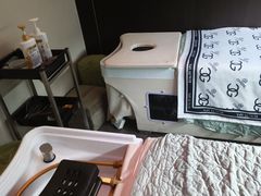 -小仙女采耳·按摩·SPA(深圳旗舰店)