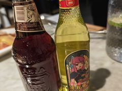 -尚尚仙·酸汤猪手·猪肚鸡火锅(华联万柳购物中心店)