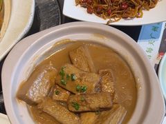 -鹅城粤菜馆(白云山路店)