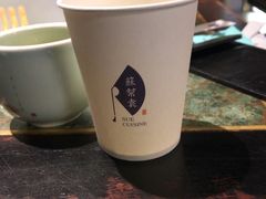 -苏帮袁Sue Cuisine(南开大悦城店)