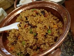 -尽善百年古院餐厅(王家老宅店)