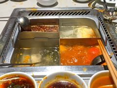-海底捞火锅(关山保利店)