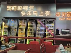 -陈小厨海鲜大咖·15年平潭味(龙王头店)