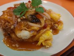 五柳蛋-雅苑餐厅(朝天路店)