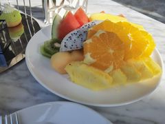 -福州泰禾铂尔曼酒店·大堂酒廊